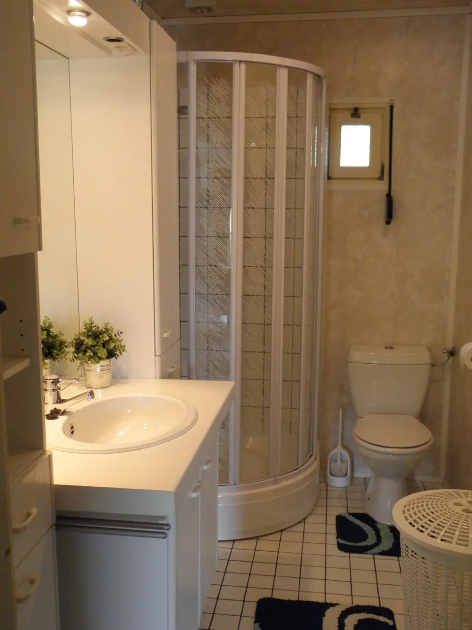 Interieur