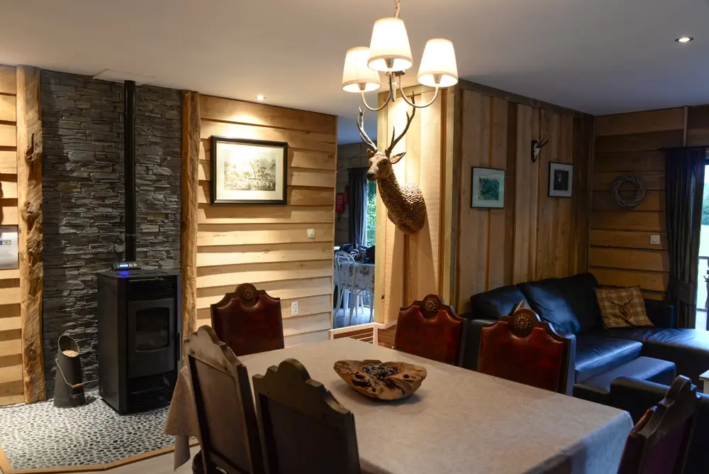 Slaapkamer